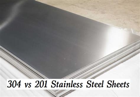 stainless steel 201 grade